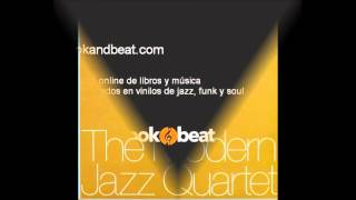 The Modern Jazz Quartet - La ronde