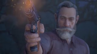 JED IS THE BADDIE :( - Life is Strange: True Colors Walkthrough Chapter 4 Part 5