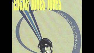 Edgar "Jones" Jones - Stubborn Mule Blues