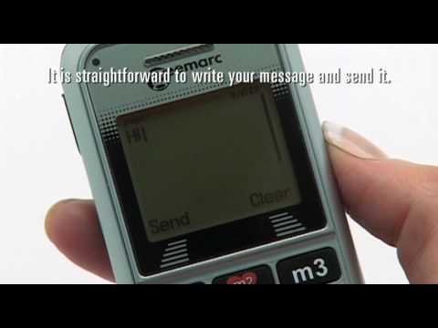 download lagu mp3 mp4 Phone With Loud Ringer For Hearing Impaired, download lagu Phone With Loud Ringer For Hearing Impaired gratis, unduh video klip Phone With Loud Ringer For Hearing Impaired