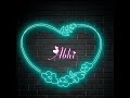 ABHI NAME STATUS STATUS NEW STATUS NANE STATUA