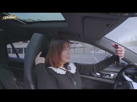 포르쉐 파나메라 E하이브리드! 2억짜리 차에 치명적 단점이 있다.