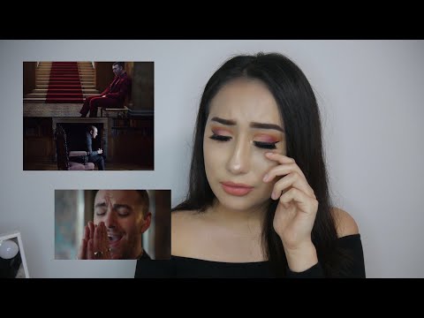 Sam Smith - Pray (Official Video) ft.Logic REACTION VIDEO *TEARS*