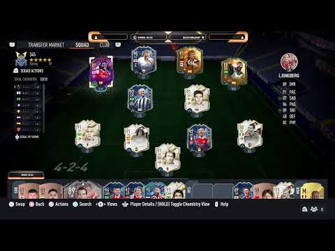 APEKS VS GAMERLEGION (game 1)