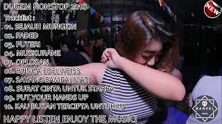 Download lagu DUGEM NONSTOP 2019 SEJAUH MUNGKIN vs FADED REMIX TERBARU (((( HARD FUNKOT )))) mp3