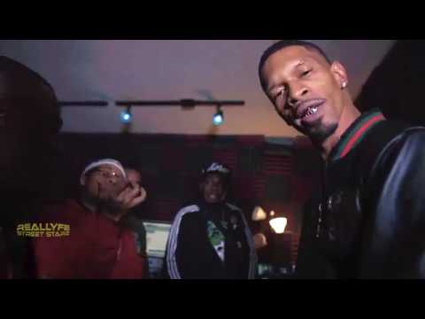 Lil Carter Park x 30Rich - Freestyle (MudBrotherz) | #ReallyfeStreetStarz Exclusive