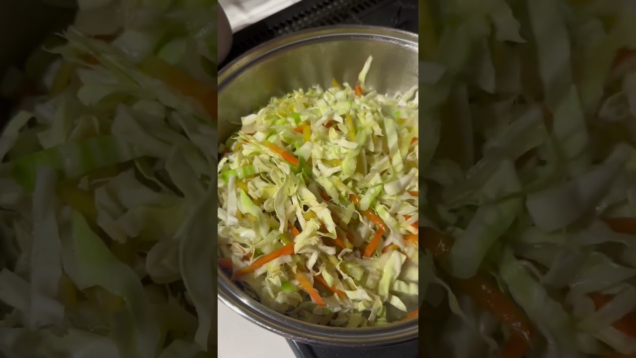 Spring rolls / Lumpiang gulay #healthyfood  #quikrecipie