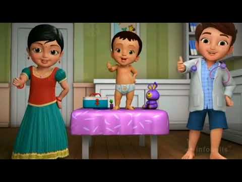 🔴 LIVE STREAM சிட்டியின் டாக்டர் விளையாட்டு விளையாடலாமா | Chitti Doctor Game Come on all let's play