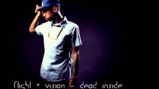 Flight & Vision - Dead Inside