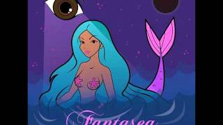 Azealia Banks - Paradiso - Fantasea Track 15