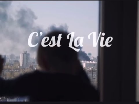 Mr Molone - C'est La Vie