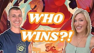 Learn To Play: Disney Lorcana 2 Player Starter Deck | Toy Story, The Incredibles, New Players