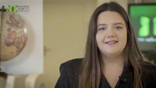 MAM in Sustainable Luxury Management Alumna Testimonial - SUMAS