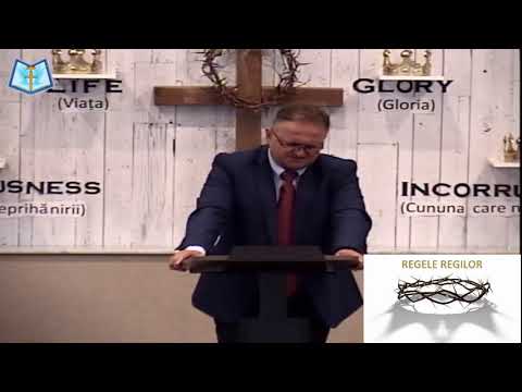 July 25, 2021 PM | Program de Inchinare - Regele Regilor | Apocalipsa 4, 5