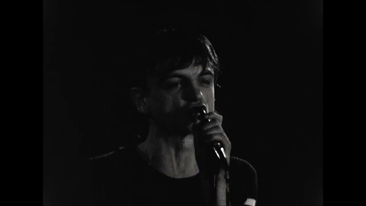 Totally Wired | The Fall | New York 1981