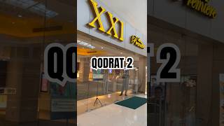 Download lagu 8.5/10 NONTON FILM QODRAT 2 DI LENMARC MALL SURABAYA #film #indonesia #horor #shortvideo #trending mp3