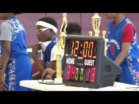 040917 DCA vs. Game Certified Elite D1Spect Tourney Championship (Georgia)  - 6th Grade