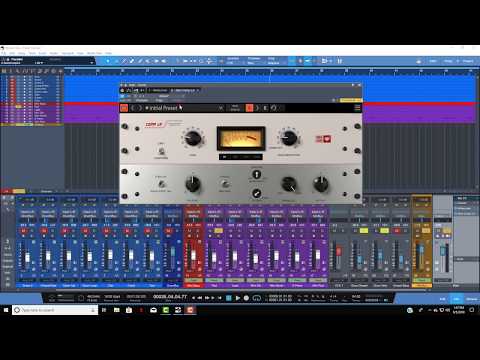 Free Download Comp LA v1.0.6 macOS-MORiA