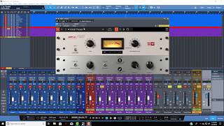 Overloud Comp LA – Opto-Kompressor, der die Möglichkeiten der Originalhardware ü