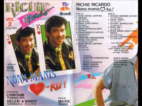 Gadis Manis Di Hatiku