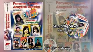 Download lagu Sun Sing Suwe ( Disco Remix ) - Ikke Nurjanah mp3 Download lagu Sun Sing Suwe ( Disco Remix ) - Ikke Nurjanah mp3