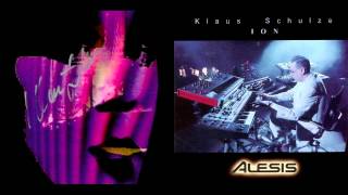 Klaus Schulze - Ion (Promo CD)