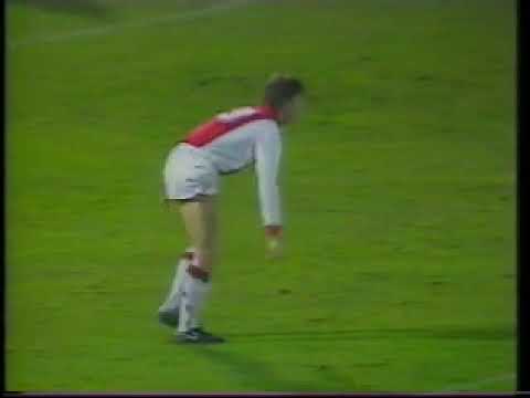 Ajax Seizoen 1987 - 1988