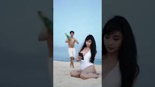 Alodia ang Sexy ? pag naka Bikini! ? #tiktok #alodiabikini #wilandalodia #viralalodia