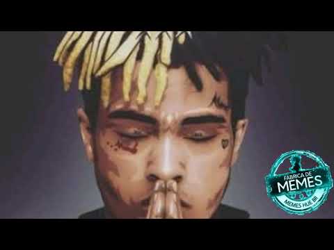 homenagem ao xxxtentation (memes br)