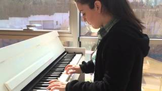 Evgeny Grinko - Valse