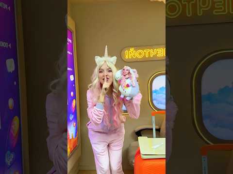 Unicorn VOODOO 🤩🦄