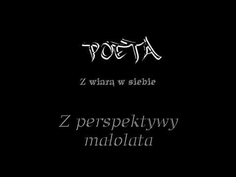 Poeta - Z wiarą w siebie