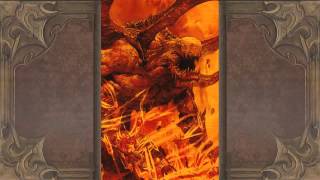 Sanctuary Sunday Talk: The Sin War