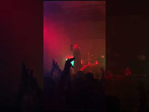 Garage Nation Fabric MC CKP #oldskoolgarage #ukgarage #garagerave #garagenation