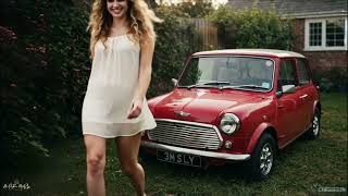 When things Go BaD for Ai PiKa GiRLs in MiNi SKiRts & MiNi CaRs Pangels Best MiX 4 WiDeSCReeN