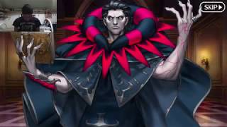 Darkcried Plays: Fate/Grand Order (English) Part 11 "Jeanne d'Arc is Evil Too!?"