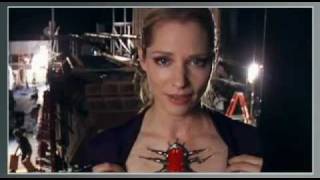 Guillory hot sienna Sienna Guillory