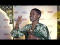 Chem Chem Lodge, Tanzania - Elizabeth Wambui, Manager