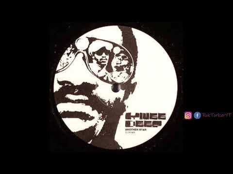 Stevie Wonder - Another Star (Knee Deep Club Mix) (2005)