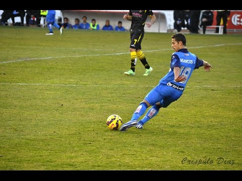 CE Sabadell - Real Zaragoza 15/02/2015