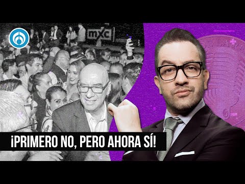 ¡Primero no, pero ahora sí! - La Radio de la República