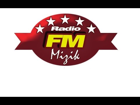 T-Banza en direct de Radio FM MIZIK