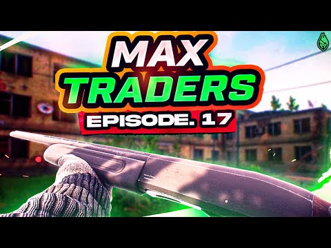 How to Max Traders in 4 Days - Episode 17 - Season 2