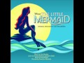The Little Mermaid on Broadway OST - 18 - Beyond My Wildest Dreams