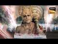 किसने बनाया हनुमान की सेना को बंदी Sankatmoc