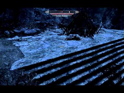 The closest way to a Briarheart's heart...