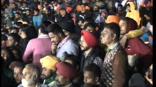 (13) Landran (Mohali) Kabaddi Tournament 19 Dec 2015