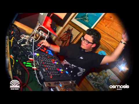 Razzo Set August 2015