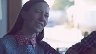 Emilie Steele and The Deal – Rosebush – The Hotel Sessions