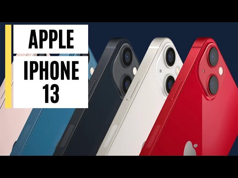 iPhone 13 : vaut-il encore le coup en 2024 ?